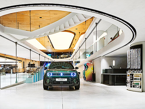 Renault       - Renault