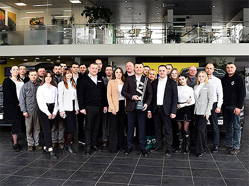 Renault ��������� ������� ���� � ������� �� ������������ 2025 ����