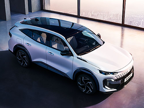 Renault ����������� ����� ������������ �������� Renault Filante