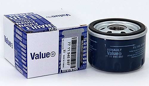 Renault � ������ ������� ������� ����� ������� �λ - Renault