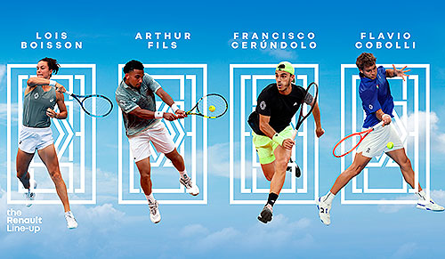 Renault ������� ���� ������������ �� ������ �� ������ 4 ��� ����������