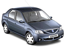   ѻ   Dacia Logan    - Dacia