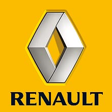  Renault      - Renault