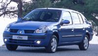       Renault Symbol