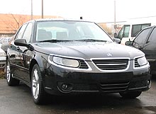      SAAB 9-5