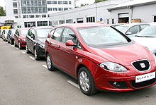        SEAT Altea XL