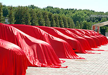 SEAT Altea XL      
