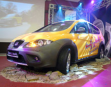  2018   Seat    800 000 