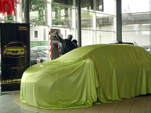 New SEAT Ibiza     -