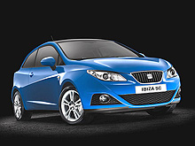      SEAT Ibiza SportCoupe