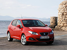      SEAT Ibiza - SEAT