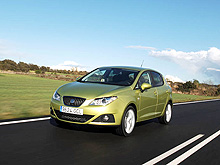  SEAT Ibiza      - SEAT