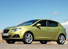      SEAT Ibiza - SEAT