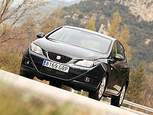  SEAT Ibiza     -   - SEAT