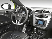 SEAT    Leon CUPRA R - SEAT