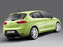 SEAT    Leon CUPRA R - SEAT