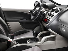 ����� SEAT Leon, Altea XL � Altea Freetrack ��� � ������� - SEAT