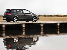     SEAT Altea XL COPA   