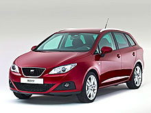 Seat    Ibiza - Seat