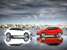    SEAT Ibiza Optima 1,6   7-. DSG     