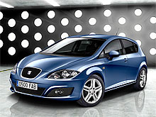      SEAT Leon - SEAT