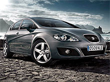  SEAT Leon, Altea XL  Altea Freetrack    - SEAT