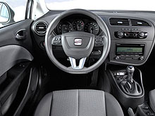 ����� SEAT Leon, Altea XL � Altea Freetrack ��� � ������� - SEAT