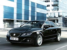 SEAT с гордостью представил две новинки
