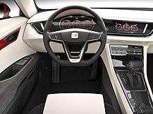 SEAT с гордостью представил две новинки