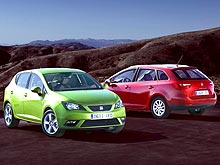   SEAT Ibiza    - SEAT