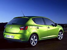   SEAT Ibiza    - SEAT