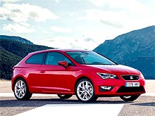       SEAT Leon SC