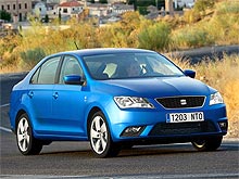 SEAT Toledo   .   - SEAT