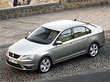 SEAT Toledo   .   - SEAT