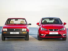  SEAT Ibiza    - SEAT