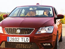 SEAT Toledo       