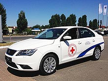         SEAT Toledo
