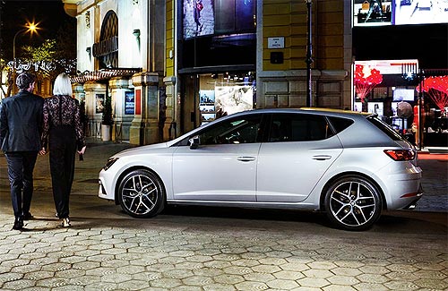  SEAT Leon     -5 . - SEAT