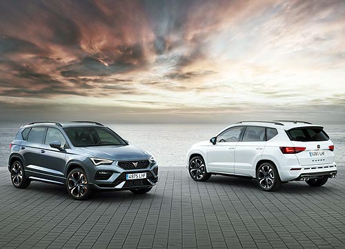  ,     CUPRA