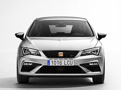  SEAT Leon CUPRA    20% - SEAT