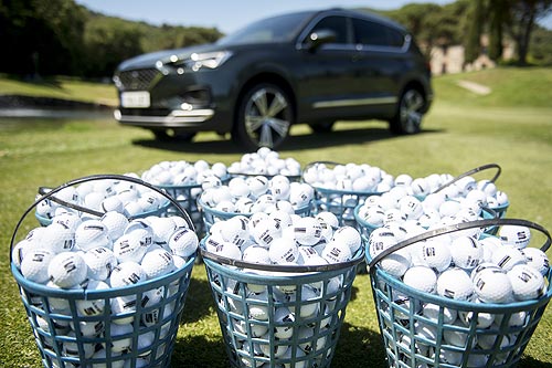    . ,        SEAT Tarraco