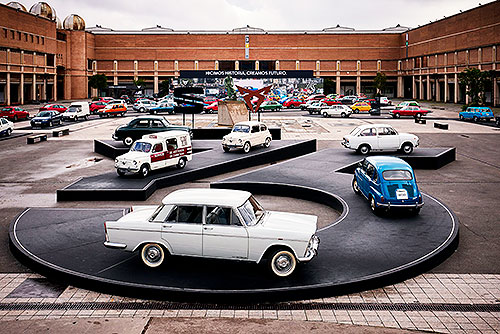 SEAT  75- - SEAT