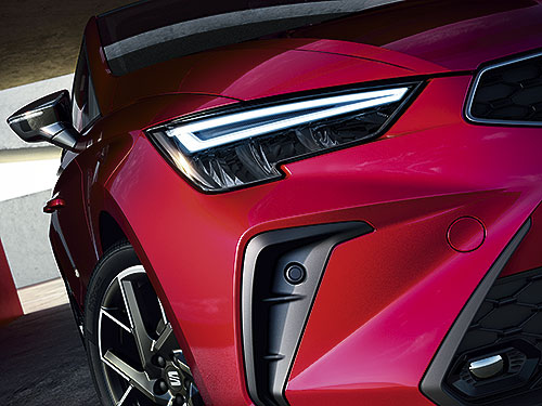 � ������ ��� �������� �������� SEAT Ibiza �� SEAT Arona - SEAT