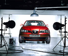  SEAT Cordoba Sport    5000 .
