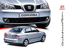SEAT Cordoba Sport    5000 . - SEAT