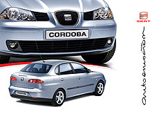 SEAT Cordoba      