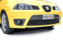  λ    SEAT Ibiza FR  Leon FR - SEAT