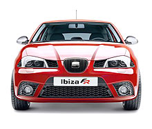   λ    SEAT Ibiza FR  Leon FR - SEAT