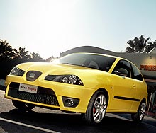  SEAT Ibiza 2006.  