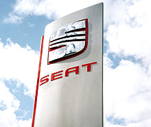 SEAT     - SEAT